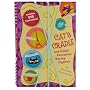 Cat's Cradle & Other Fantastic String Figures: Over 20 String Games. [BURST]  Includes DVD and 2 Strings
