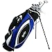 Confidence Golf Power Komplettset mit Bag