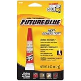 SUPER GLUE 15100 Future Glue In Tube (2 GM)