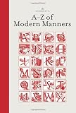 Debrett's A-Z of Modern Manners