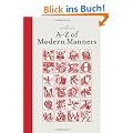 Debrett's A-Z of Modern Manners