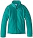 Columbia Big Girls' Benton Springs Fleece
