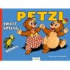 Petzi trifft Ursula