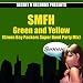 Lil Wayne -Green and Yellow (Green Bay Packers)