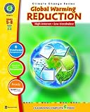 Global Warming: Reduction