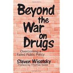 Beyond The War On Drugs