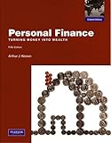 Personal finance : turning money into wealth