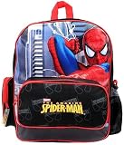  : The Amazing Spider-Man Backpack