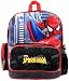 Search : The Amazing Spider-Man Backpack