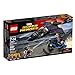 LEGO Super Heroes Black Panther Pursuit 76047