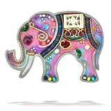 Good Luck Elephant Pin from the Artazia Collection #712 NP