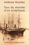 Tour du monde d'un sceptique