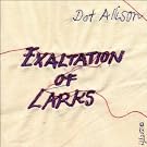 Exaltation of Larks