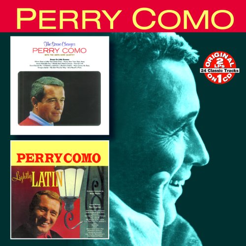 CD-Charts  Third Party New : Scene Changes/Lightly Latin [Us Import]