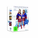 Produkt-Bild: Star Box Frauenpower (3x geballte Frauenpower - Starke Frauen, starke Filme) [3 DVDs]