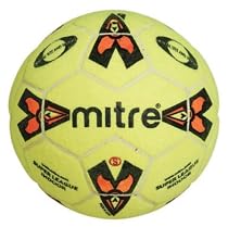 Mitre Super Indoor League B7018 Football - Size 4
