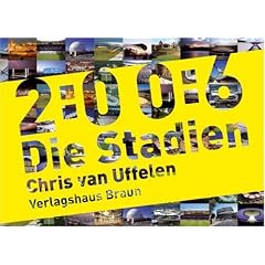 2:0 0:6 Die Stadien