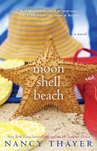 Moon Shell Beach: A Novel