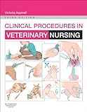 Clinical procedures in veterinary nursing