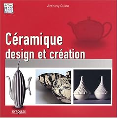 C�ramique : Design et cr�ation
