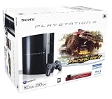 Console Playstation 3 (dd