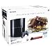 Console Playstation 3 (dd 80 go) + Motorstorm 2
