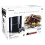 Console Playstation 3 (dd 80 go) + Motorstorm 2