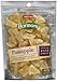 Emerald Harmony Dried Pineapple, 10 Ounce Bags (Pack of 12)