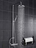 SL3 Multifunction and TP60 Power Shower Pack