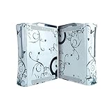 Flowers & Vine Xbox 360 Protector Skin Decal Sticker, Item No.BOX0832-08