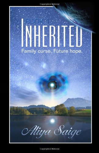 Inherited: Family curse. Future hope. (Volume 1)