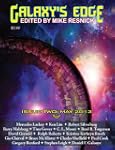 Galaxy's Edge Magazine: Issue 2, May...