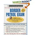 Border Patrol Exam, 3rd Edition (Border Patrol Exam)