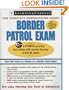 Border Patrol Exam (Border Patrol Exam: Your Fast Track to a Career as a Border Patrol Agent)