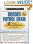 Border Patrol Exam, 3rd Edition