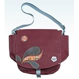 Paisley To Go Bag