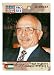 King Hussein I signed trading card Jordan