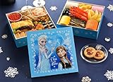 紀文 おせちセット アナと雪の女王 【2015年おせち料理】 ディズニー 紀文 おせちセット アナと雪の女王 【2015年おせち料理】 ディズニー