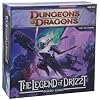 Wizards of The Coast Legend of Drizzt: A Dungeons and Dragons Board Game