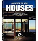 (ARCHITECTURE NOW! HOUSES 2) BY paperback (Author) paperback Published on (03 , 2011) - Philip Jodidio