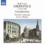 Ordonez: Symphonies