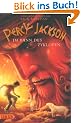 Percy Jackson, Band 2: Percy Jackson - Im Bann des Zyklopen