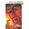 Percy Jackson, Band 2: Percy Jackson - Im Bann des Zyklopen