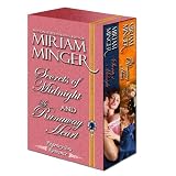 Secrets of Midnight/My Runaway Heart Boxed Set