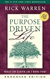 The Purpose Driven Life (Enhanced Edition): What on Earth Am I Here For? (Purpose Driven Life, The)
