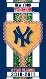 New York Yankees - Planner 2010 -2011 Planner Calendar