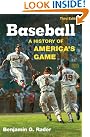 Baseball: A History...