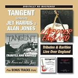 Tributes & Rarities/Live Over England + Bonus Tracks
