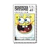 SpongeBob Square Pants: Jolly Face Postage