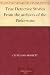 True Detective Stories From the archives of the Pinkertons